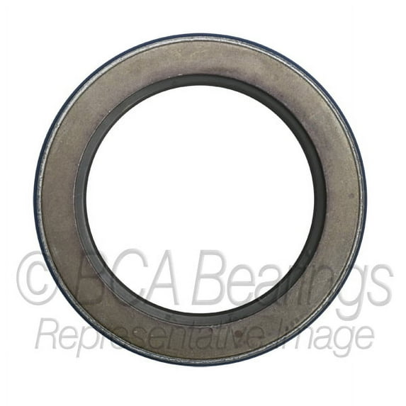 NTN BEARING CORPORATION NS4160 BCA NS4160 WHEEL SEAL