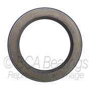 NTN BEARING CORPORATION NS710067 BCA NS710067 WHEEL SEAL