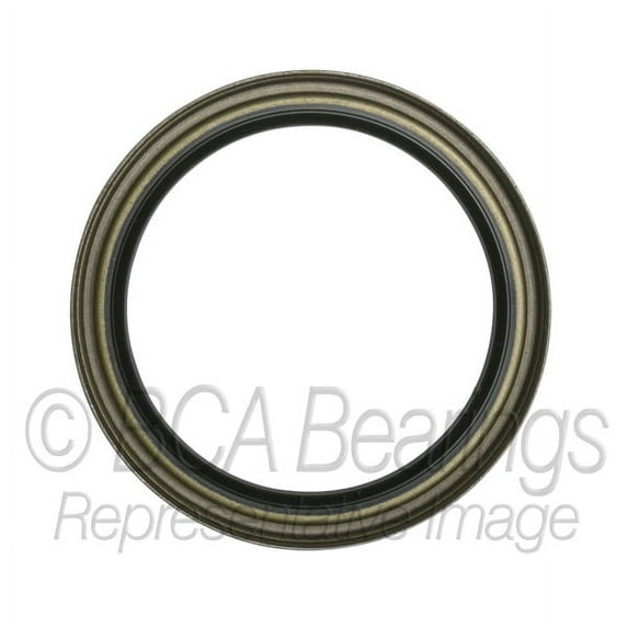 NTN BEARING CORPORATION NS710564 BCA NS710564 WHEEL SEAL