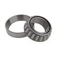 thumbnail image 1 of NTN Bearing 30211 Tapered Roller Bearing Cone and Cup Set, Steel, 55 mm Bore, 100 mm OD, 22.75 mm Width, 1 of 1