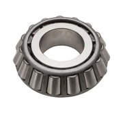 NTN M802048 Tapered Roller Bearing, Single Cone, Standard Tolerance, Straight Bore, Steel, Inch, 1-5/8" Bore, 1.0100" Width CA1