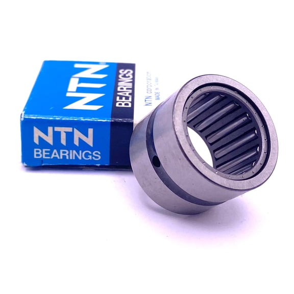 NTN NK18/20 RCT Needle Roller Bearing and Cage Assembly TAF182620 18x26x20 mm