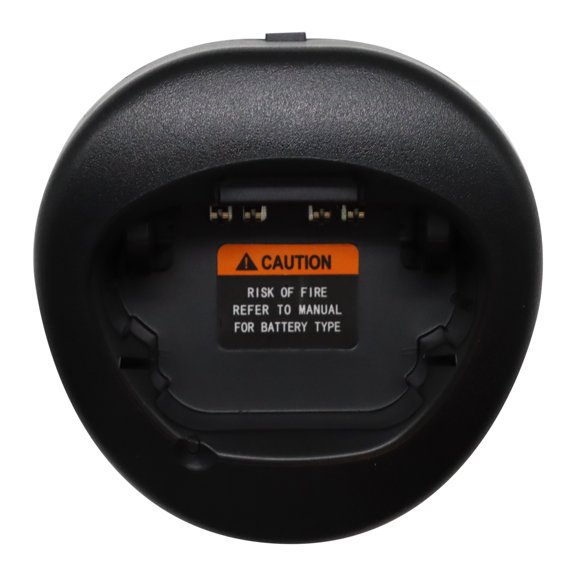 NTN8831 Rapid Charger Base Replacement for PR1500 MTX900 MTS2000 MT2000 Radio