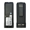 thumbnail image 1 of NTN8923 NTN8294 NTN8299 Replacement Battery for Motorola XTS5000 H18SDH9PW7AN UHF Digital Two Way Radio 7.4v With IMPRES, 1 of 5
