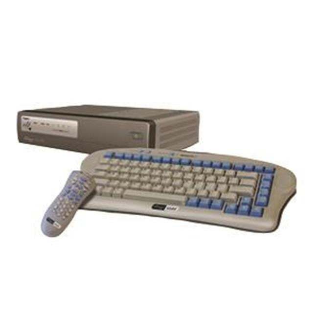 NTP DISTRIB 1027404 Satellites Rv 100 Complete System