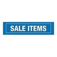 thumbnail image 1 of NTP DISTRIB SSSALEIT Sale Items Sign Display, 1 of 1