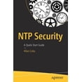 thumbnail image 1 of NTP Security: A Quick-Start Guide, (Paperback), 1 of 1
