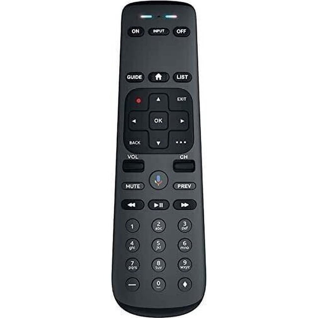 NTQinParts Replacement Remote Control Controller For AT T TV DirecTV Ntqinparts replacement remote control controller for at t tv directv