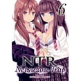 thumbnail image 1 of NTR: Netsuzou Trap: NTR - Netsuzou Trap Vol. 6 (Series #6) (Paperback), 1 of 1