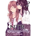thumbnail image 1 of Pre-Owned NTR - Netsuzou Trap Vol. 2 Paperback, 1 of 1