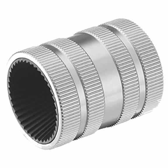 NTR14 Internal/External Reamer | Copper Pipe Deburring Tool for 1/8 to 1-1/2 Tube OD | 40-Individual Alloy Steel Blades | Pipe Reamer Tool for HVAC Technicians and Plumbers | 1 Year Warranty