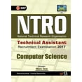 thumbnail image 1 of NTRO National Technical Reasearch Organisation Technical Assistant Computer Science Recruitment Examination 2017, (Paperback), 1 of 2