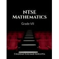 thumbnail image 1 of NTSE Mathematics: CBSE ICSE NTSE Mental Mathematics Class V Indian Edition, (Paperback), 1 of 1