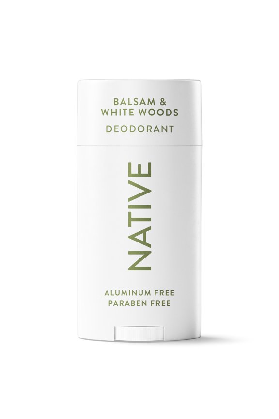 Aluminum Free Deodorant Spray For Women, 72 Hour Deodorant Spray, Lilac & White Tea, 3.5Oz