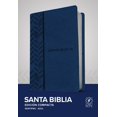 thumbnail image 1 of NTV Compact Edition (Edicion Compacta)-Blue LeatherLike, 1 of 1