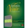 thumbnail image 1 of NTV Life Application Study Bible (Biblia De Estudio Del Diario Vivir)-Gray/Green LeatherLike, 1 of 1