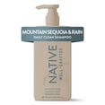 thumbnail image 1 of Native Daily Clean Men's Shampoo, Silicone and Sulfate Free, Mountain Sequoia & Rain, 16.5 fl oz, 1 of 9