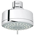 thumbnail image 1 of Grohe 27591EN0 NTempCosmopolitan 100 IV headshower 9,5l Brus, 1 of 2