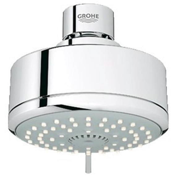 Grohe 27591EN0 NTempCosmopolitan 100 IV headshower 9,5l Brus