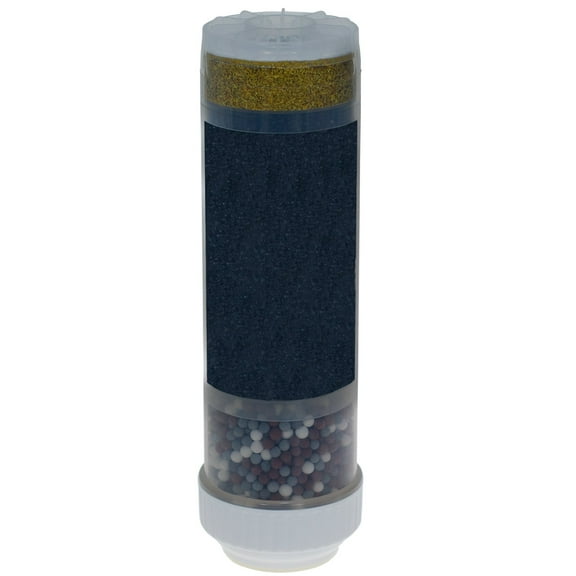 NU Aqua 8 Stage Countertop replacement filter