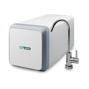 NU Aqua Efficiency Series Tankless 800GPD Reverse Osmosis System 21 Pure To Waste