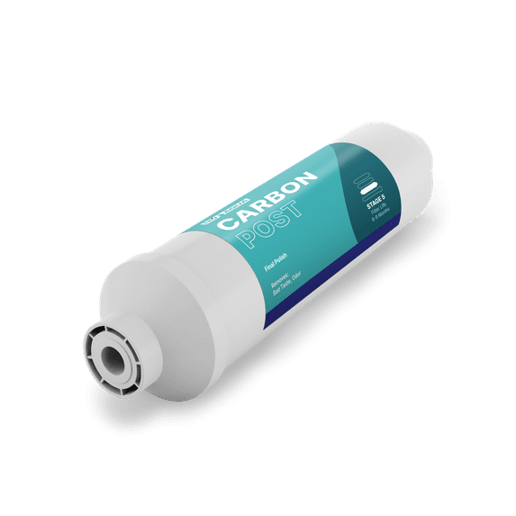 NU Aqua Platinum Series Carbon Post Filter