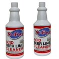 thumbnail image 1 of NU-Foam Beer Line Cleaner Sink Heavy Duty Household Cleaner, Unscented, 32 Oz, 2 Count, 2 Pack, 1 of 2