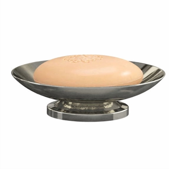 NuSteel CL3H Classic Soap Dish