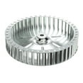 thumbnail image 1 of NU-VU  10 x 2.5 in. Galvanized Blower Wheel, 1 of 1