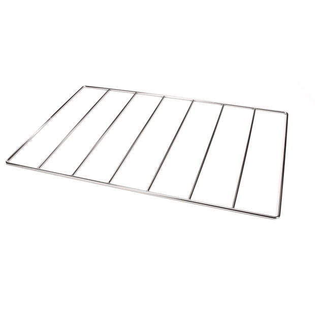 NU-VU 112-0059-B 1120059B RACK, OVEN, SUB-123 (Genuine OEM Part)
