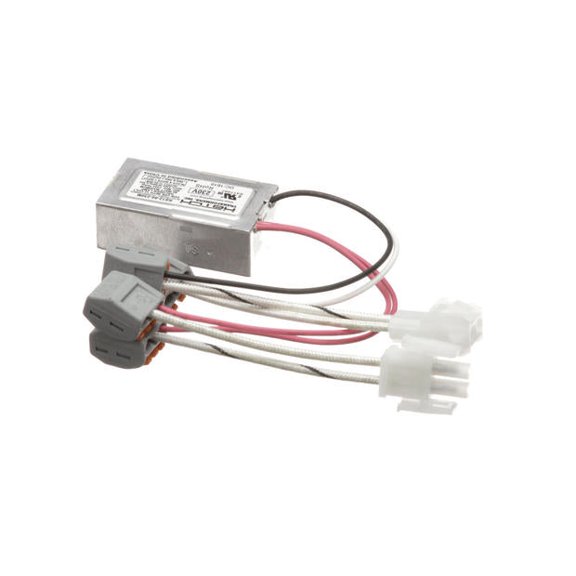NU-VU 112-9208 1129208 ASSEMBLY, TRANSFORMER, LIGHTS, OVEN (Genuine OEM Part)