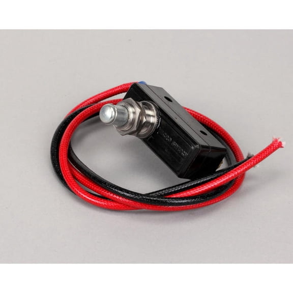 NU-VU 252-2004 2522004 SWITCH, MICRO, DOOR (Genuine OEM Part)