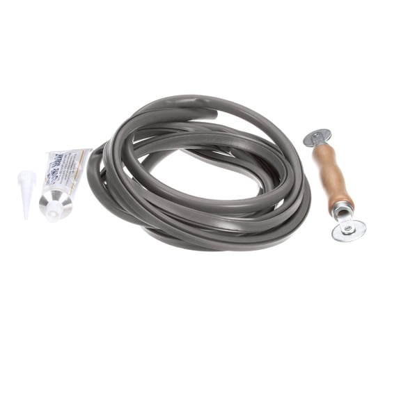 NU-VU 254-1002 Gasket Kit, Surface Mount