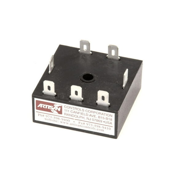 Nu-Vu 66-8065 Timer240Vrepeat Cycle