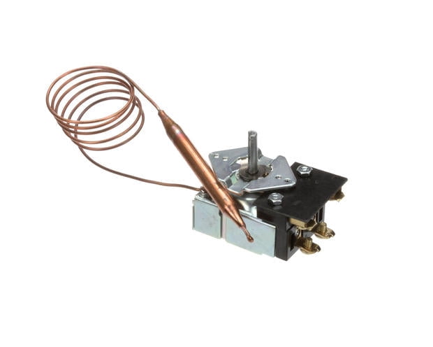 NU-VU 6FME554P CONTROL, HUMIDITY, PROOFER (Genuine OEM Part)