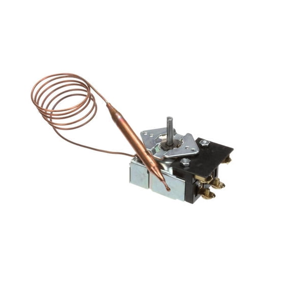NU-VU 6FME554P CONTROL, HUMIDITY, PROOFER (Genuine OEM Part)