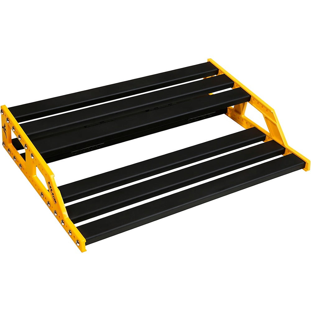 NU-X Pedal Board with Carry Bag