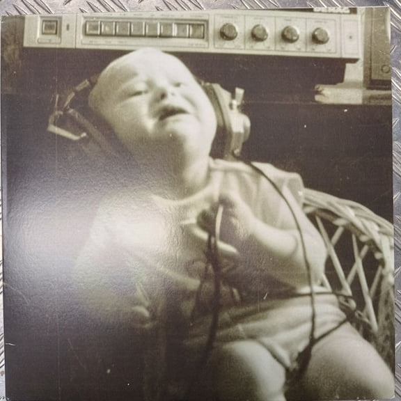 NUAGE - 0% Anxiety (Cream Vinyl 160g) (Vinyl)