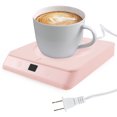 NUAHRHY Coffee Warmer 4 Speed Adjustable Temperature Warmer Cushion