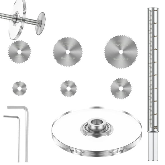 NUAHRHY Inside Pipe Cutter Professional PVC Pipe Inside Cutter Set Sturdy PVC Pipe Cutter Flexible Internal Plastic Plumbing Inside Cutter for PVC ABS Plastic Pipe Cutting Plumbing Interior