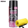 thumbnail image 1 of NUAN Car Interior Cleaner Polish, 15.2 Fl Oz Interior Detailer Spray for Dashboard, Leather, Plastic, 1 of 8