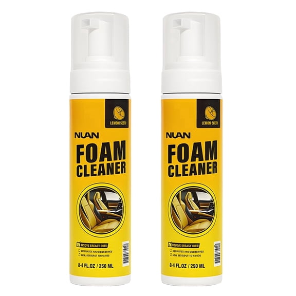 NUAN Car Scratch Removal Wax, Universal Premium Polishing Compound for Deep Scratches, 4 fl oz (120 ML), with Sponge and Cloth,Black