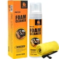 thumbnail image 1 of NUAN Foam Cleaner, Car Interior Cleaner Spray, Lemon Scent, 8.4 fl oz, 1 of 6