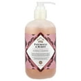 thumbnail image 1 of Nubian Heritage Liquid Hand Soap, Patchouli & Buriti, 12 fl oz (355 ml), 1 of 4