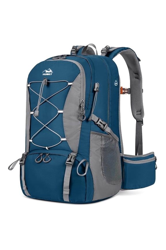 50L Hiking Backpack Waterproof Camping Backpack for Men Women Lightweight HIking Daypack Outdoor Travel Daypack