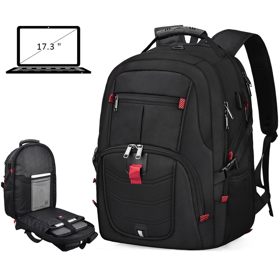 18 inch laptop backpack digital camo CAMO HQ - Russian Digital EMR Desert CAMO Backpack