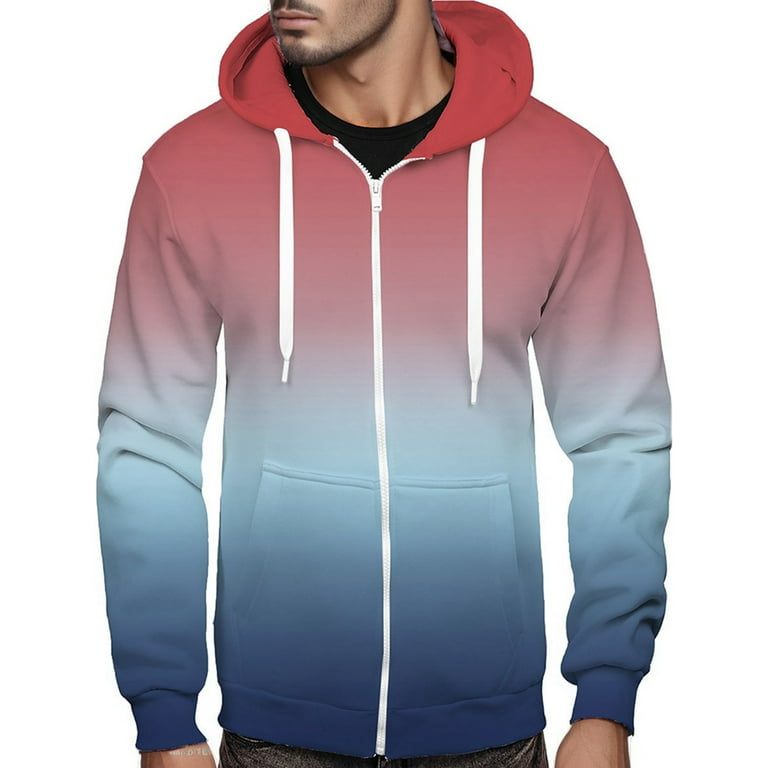 Color changing hoodie best sale