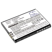 NUBS2801 Battery for Mobile F4L 4G LTE S2801L