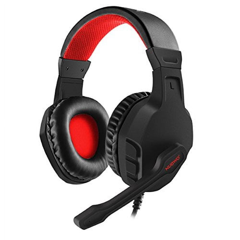 OCSTAR NUBWO U3 3.5mm Gaming Headset