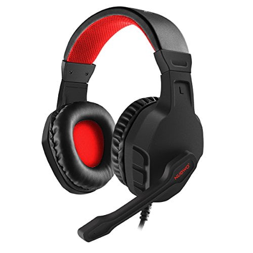OCSTAR NUBWO U3 3.5mm Gaming Headset